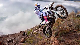 Hixpania Hard Enduro 2024 ️ Campoo Xtreme | Highlights