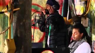 New Ethiopian Music Jah Lude -Yergeb Amora ( የእርግብ አሞራ )