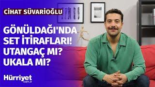 Gönül Dağı Ramazan'ı Cihat Süvarioğlu'ndan konuşulacak itiraflar! Kıskanç mı, aşık mı? I EN'ler!