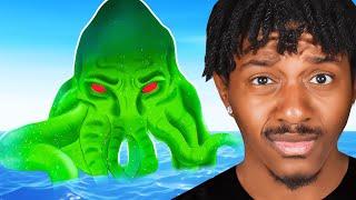 ROBLOX FISCH WHAT IS THIS??