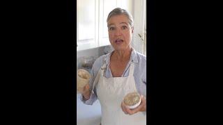 Make Your Sourdough Starter Last For Years