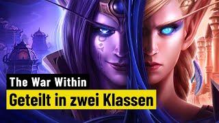 Das müssen MMO-Fans wissen | Unfairer Launch in WoW?