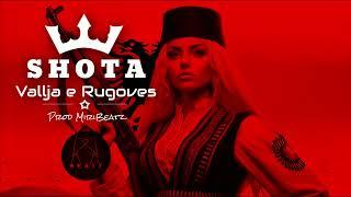 ''SHOTA'' Vallja e Rugoves - Prod MiriBeatz   (Albanian Deep House)