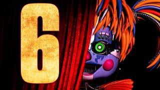 FNAF MOVIE UNIVERSE IS EXPANDING BEYOND A TRILOGY... - FNaF News