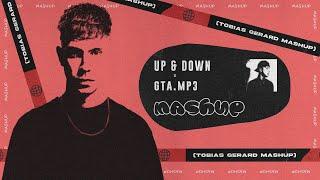 Up & Down X GTA.mp3 (Tobias Gerard Mashup)