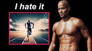 David Goggins: Why I Run Everyday