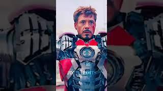 Iron Man full Screen Whatsapp status ft. believer #Shorts #Ironman #Tonystalker