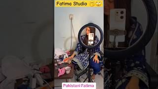 Fatima Ki Masti Aur Show | Pakistani Family vlogs