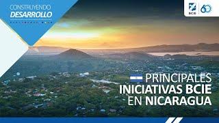 BCIE - Programas Nicaragua