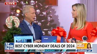 Best Cyber Monday Deals of 2024 | Kurt the CyberGuy