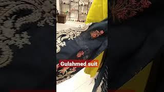 Gulahmed winter collection suits #short#al_madinafabric