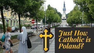 How Catholic is Poland? 6 Signs of Catholicism in Everyday Life