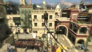 Dying Light co-op with Flik (Fliks Gaming Stuff on youtube) - 53