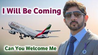 New Fazza | I Will Be Coming | Sheik Hamdan Poetry | Crown Prince of Dubai