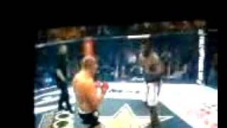 Fedor vs rogers full fight