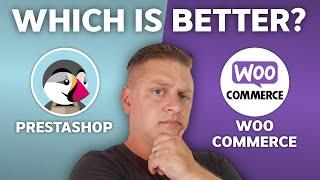 Prestashop vs WooCommerce | Which is Best in 2024?