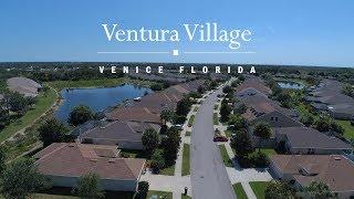 Ventura Village | Homes for Sale | Venice FL