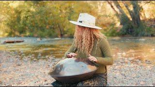 Path of Least Resistance | 1 Hour Healing Handpan Music | F# Low Pygmy