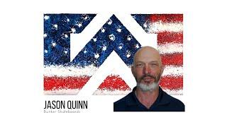 Jason Quinn