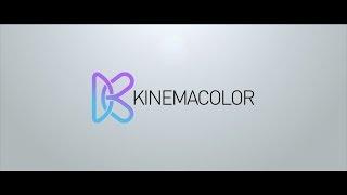 Kinemacolor - Color Grading Reel