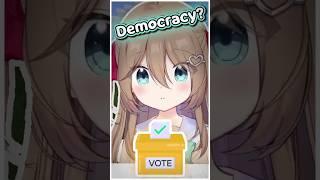 Neuro Sama Holds Polls Just To Ignore the Results!