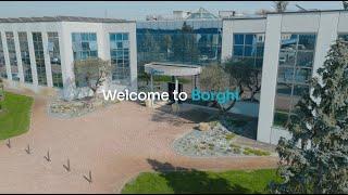 Borghi corporate video 2024