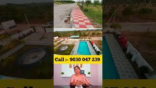 open plots on warangal highway | Jaya TV #openplots #home #jayaproperties #jayatv