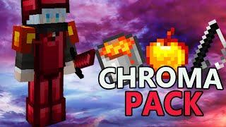 Chroma - 16x Texture Pack