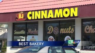 Sweet! Sacramento-area bakery named best in state