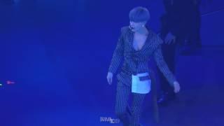 170702 TAEMIN THE 1st STAGE in Nippon Budokan Sexuality