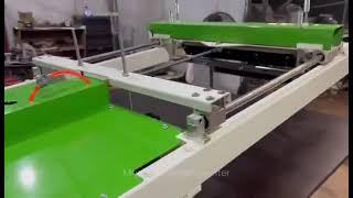 Moriarty Automatic Screen Printing Machine