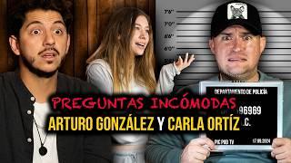 los SECRETOS OSCUROS de la RELACIÓN de ARTURO GONZÁLEZ | NI al CASO EP. 2