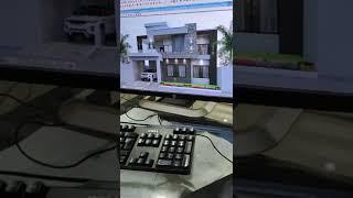 || 3d design || 3d architect ||Aamir Javed Technical