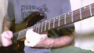 Nando Costa - Breakthrough