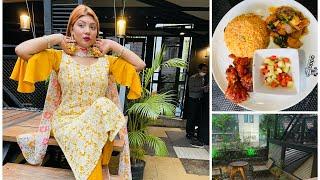 Adda Multi Cuisine Restaurant Dhanmondi