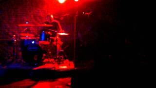 The Phantom Caravan ~ Oden LIVE @ Naked City