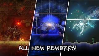 so ex-developers just created their own Calamity Mod...