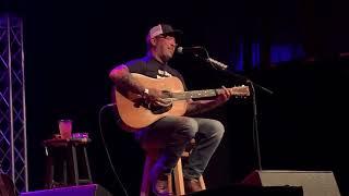 Aaron Lewis * If I Were A Liberal * (Caution you may get triggered haha) Billy Bob’s Texas 03/12/21