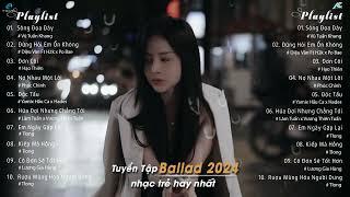 Sông Đọa Đày - Đừng Hỏi Em Ổn Không | Vũ Tuấn Khang - Diệu Vân - H2k | Nhạc Ballad Hot TikTok 2024