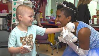 IWK Health Centre Annual Report 2018/2019