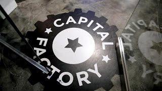 Capital Factory | Incubated