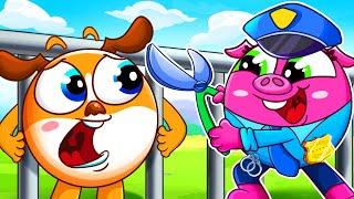 I'm Stuck Song | Doo Doo & Friends Kids Songs