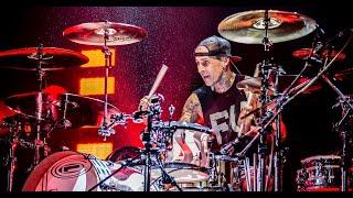 Travis Barker - Drum Compilation (2019-2020)