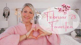 MY TOP FEBRUARY FAV’s I WEIGHT LOSS ANTIAGING BEAUTY and much more.