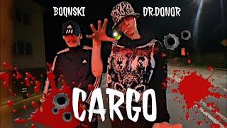 (1712) SKI x DR.DONOR - CARGO (OFFICIAL VIDEO) prod. by @prod.yamaa + ​⁠