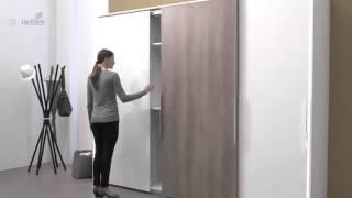 sliding 3 door wardrobe