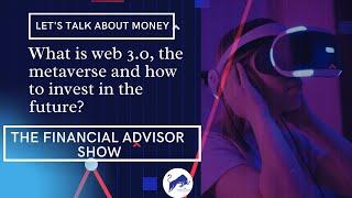 Investing in Web 3 0 and the Metaverse #investing #web3.0 #metaverse