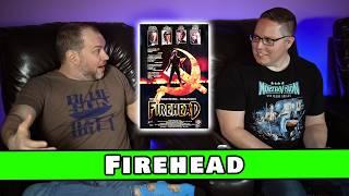 We found the most mind-boggling movie ever made | So Bad It's Good #352 - Firehead