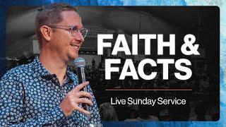 Faith And Facts: What's Your Conclusion?