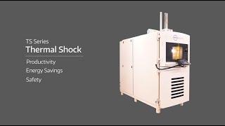 Weiss Technik Thermal Shock Test Chambers